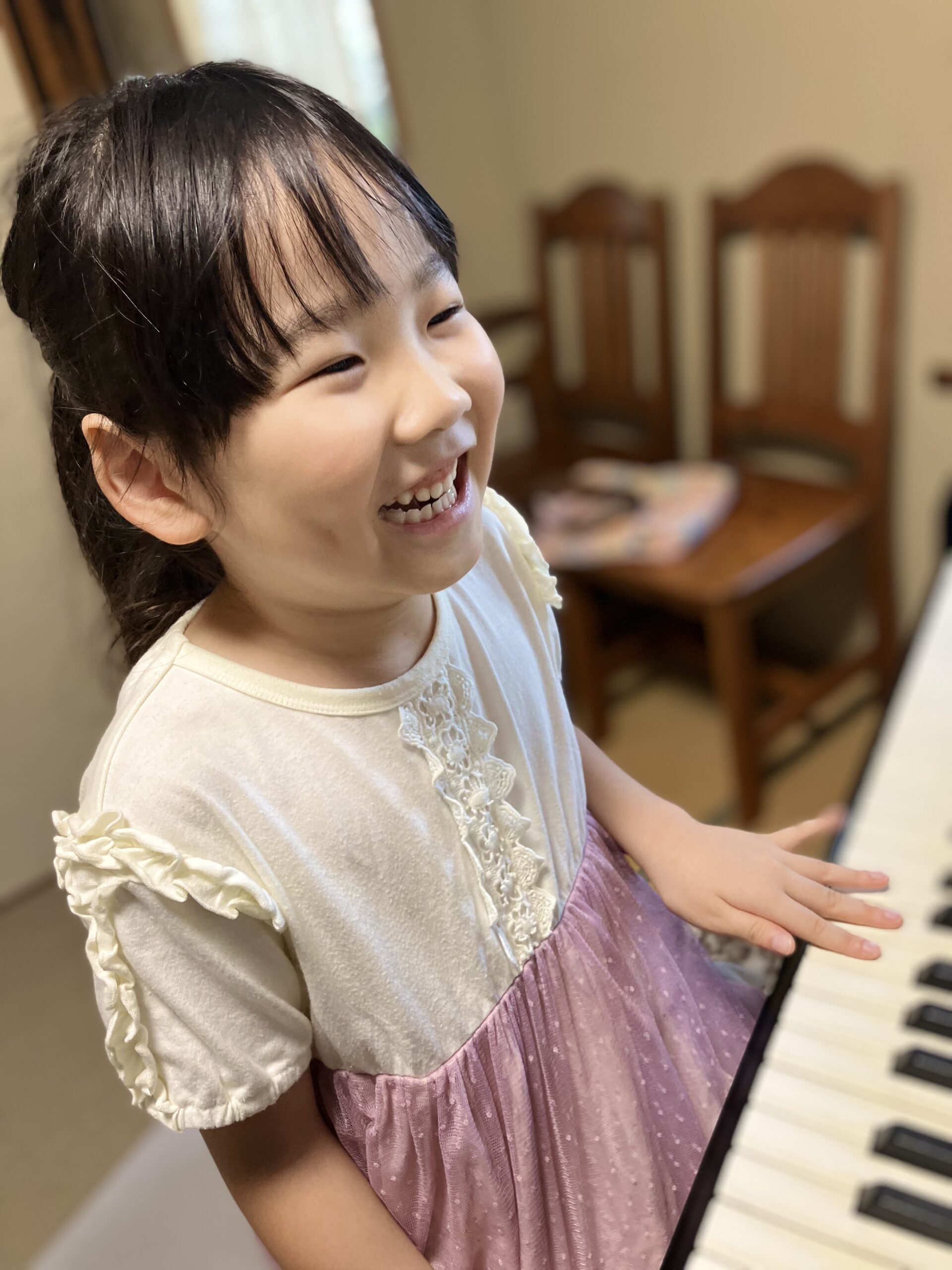 守谷市のピアノ教室